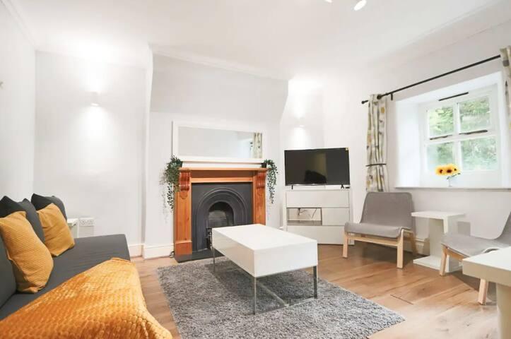 Kingsdown Block-4 Flats